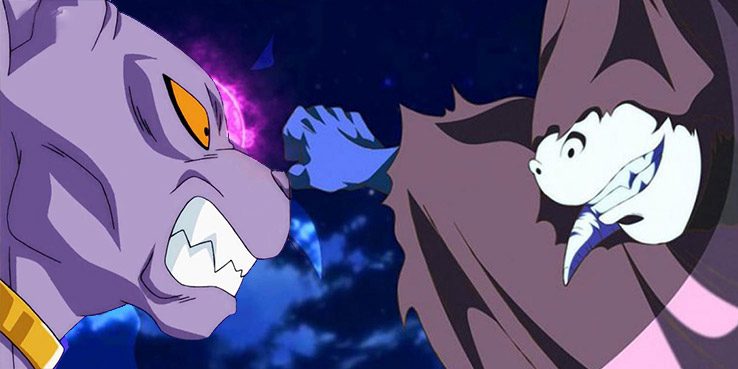 Goku e Vegeta fracos? O problema de Dragon Ball Daima