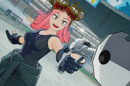 My Hero One’s Justice 2 – Personagem Mei Hatsume ganha trailer