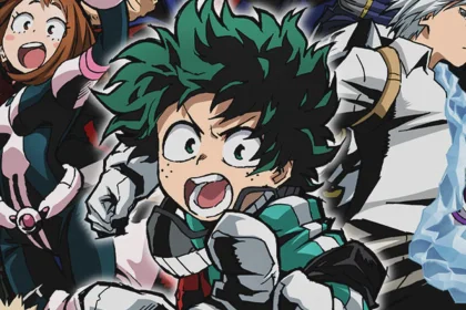 Novo trailer do anime Turkey revela lançamento para 2025