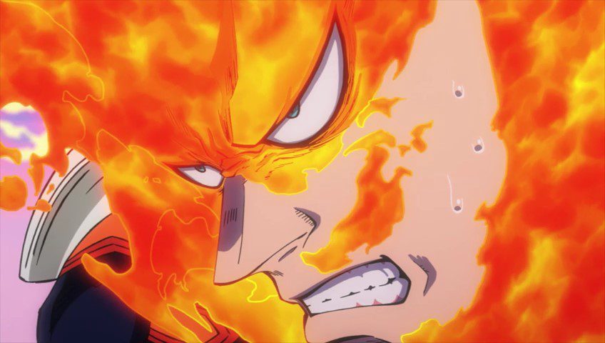 Os melhores animes de 2024 segundo o Reddit