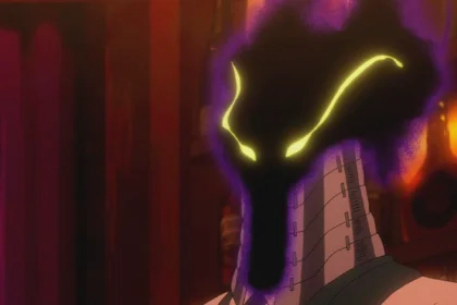 One Piece: Luffy e o reencontro com Kizaru no episódio 1125